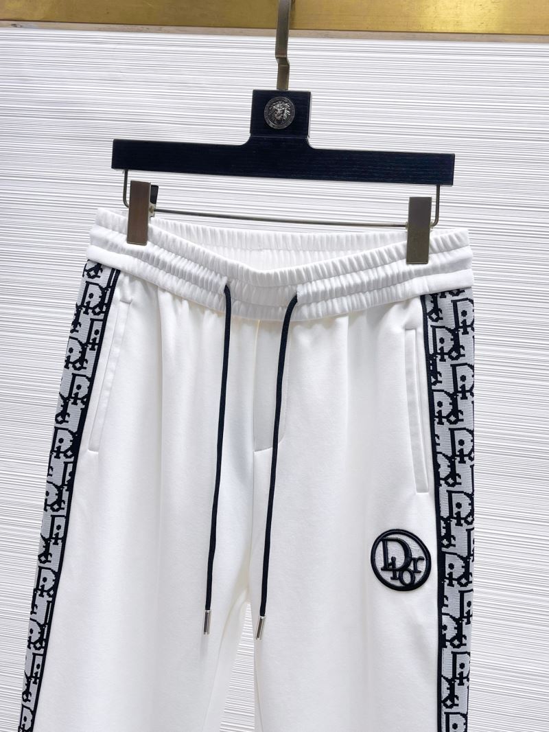 Christian Dior Long Pants